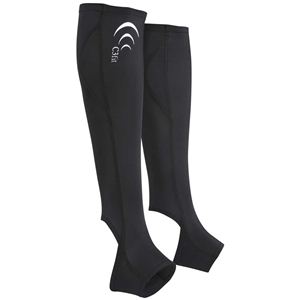 ゴールドウイン C3fit（シースリーフィット） コンフォートゲイター メンズ 3F09342 ブラック M