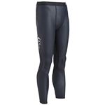 ゴールドウイン C3fit（シースリーフィット） フォーカスロングタイツ メンズ 3F12121 ブラック L