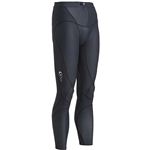 ゴールドウイン C3fit（シースリーフィット） エレメントロングタイツ メンズ 3F12122 ブラック M
