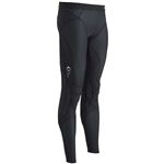 ゴールドウイン C3fit（シースリーフィット） インパクトロングタイツ メンズ 3F12123 ブラック M