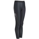 ゴールドウイン C3fit（シースリーフィット） フォーカスロングタイツ ウィメンズ 3FW12121 ブラック L