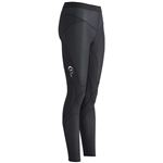 ゴールドウイン C3fit（シースリーフィット） インパクトロングタイツ ウィメンズ 3FW12123 ブラック L