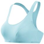 ゴールドウイン C3fit（シースリーフィット） スポーツブラ 3FW80100 ミント MCD