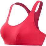 ゴールドウイン C3fit（シースリーフィット） スポーツブラ 3FW80100 ローズピンク LAB