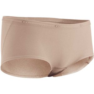 ゴールドウイン C3fit（シースリーフィット） スポーツショーツ（ローライズシルエット） 3FW80120 ベージュ M