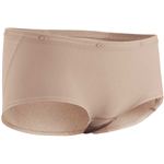 ゴールドウイン C3fit（シースリーフィット） スポーツショーツ（ローライズシルエット） 3FW80120 ベージュ S