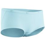 ゴールドウイン C3fit（シースリーフィット） スポーツショーツ（ローライズシルエット） 3FW80120 ミント M