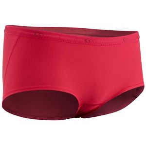 ゴールドウイン C3fit（シースリーフィット） スポーツショーツ（ローライズシルエット） 3FW80120 ローズピンク M