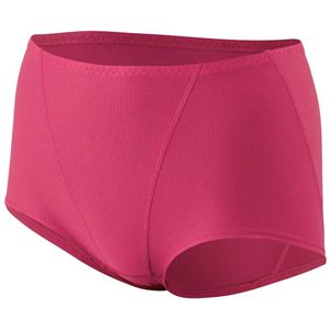 ゴールドウイン C3fit（シースリーフィット） スポーツショーツ（股上深め） 3FW81121 ローズピンク XL
