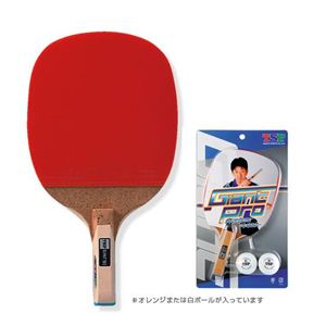 ヤマト卓球 GIANTPRO180 25400（ジャイアントプロ180） [卓球ラケット/卓球用品/TSP]