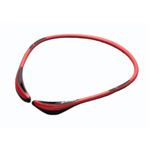 Phiten（ファイテン） RAKUWA ネック AIR Cタイプ レッド 33CM TG437103