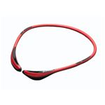 Phiten（ファイテン） RAKUWA ネック AIR Cタイプ レッド 39CM TG437105