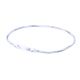 Phiten(ファイテン) RAKUWA ネック X50 スリムタイプ ホワイト 50CM TG496154