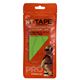 KT TAPE PRO（KTテーププロ） パウチタイプ 5枚入り グリーン　（キネシオロジーテープ　テーピング） - 縮小画像2