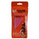 KT TAPE PRO（KTテーププロ） パウチタイプ 5枚入り ピンク　（キネシオロジーテープ　テーピング） - 縮小画像2