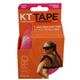 KT TAPE PRO（KTテーププロ） ロールタイプ 15枚入り ピンク　（キネシオロジーテープ　テーピング） - 縮小画像4