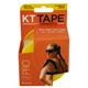 KT TAPE PRO（KTテーププロ） ロールタイプ 15枚入り イエロー　（キネシオロジーテープ　テーピング） - 縮小画像4