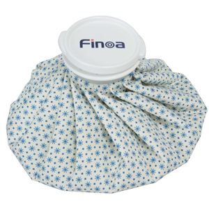 Finoa（フィノア） アイスバッグ スノー（氷のう） Mサイズ 10502 - 拡大画像