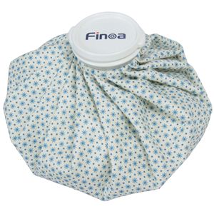Finoa（フィノア） アイスバッグ スノー（氷のう） Lサイズ 10503 - 拡大画像
