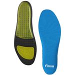 Finoa（フィノア） インパクト 男性用インソールL （27 〜 28.5 cm ） 32073