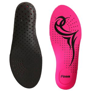 Finoa(フィノア) アーチアシスト 女性用インソール S 33081 (靴の中敷き) 商品画像