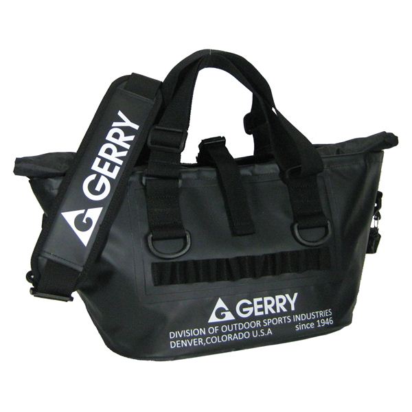 バイタルジャパン GERRY(ジェリー) トート ミディアム GE5006 ブラックf00