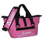 バイタルジャパン GERRY（ジェリー） トート ミディアム GE5006 ピンク