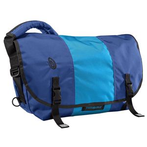 TIMBUK2（ティンバック2） CLASSIC MESSENGER XS ナイトブルー／パシフィック 12214080