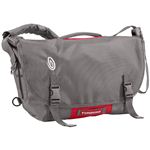 TIMBUK2（ティンバック2） D‐LUX MESSENGER S ガンメタル／レヴレッド 15726028