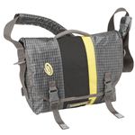 TIMBUK2（ティンバック2） D‐LUX MESSENGER S インディープレイド×レゾイエロー 16522198