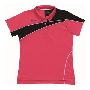 BridgeStone(ブリヂストン) ゲームシャツ 52CL4A ピンク LL 商品画像