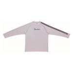 PARADISO（パラディーゾ） 長袖プラクティスシャツ 52CM1F ホワイト L