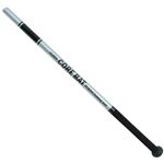UCHiDA(ウチダ) CORE BAT ブラック 野球トレーニング器具 NCB85B