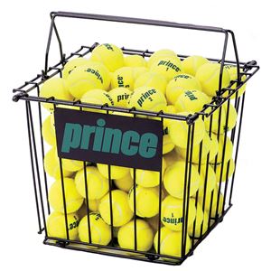 グローブライド Prince（プリンス） メタルボールバッグ PL057 - 拡大画像
