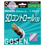 GOSEN(ゴーセン) ウミシマ SDコントロール130 SS720W