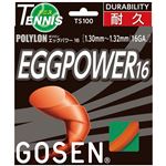 GOSEN(ゴーセン) エッグパワー16 TS100OR