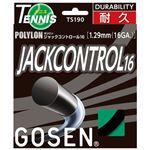 GOSEN(ゴーセン) ジャックコントロール16 TS190BK