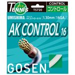GOSEN(ゴーセン) ウミシマ AKコントロール16 TS720W