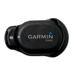 GARMIN（ガーミン） 【日本正規品】ワイヤレス温度センサー（Tempe） 1109230 - 拡大画像