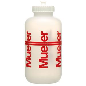 Mueller(ミューラー) スポーツボトル クリアー プルキャップタイプ 6本セット 020622 商品画像