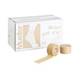 Mueller(ミューラー) Mテープ チームカラー38mm ベージュ 32個セット 130827