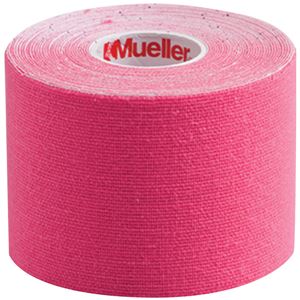 Mueller(ミューラー) キネシオロジーテープ 50mm ピンク(はく離紙つき) 6個入り 28277 商品写真2