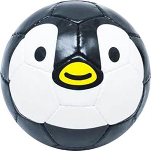 SFIDA（スフィーダ） SFIDA FOOTBALL ZOO BSFZOO05 ペンギン　ミニボール1号球