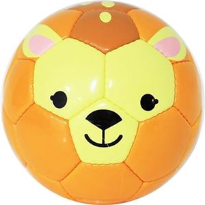 SFIDA（スフィーダ） SFIDA FOOTBALL ZOO BSFZOO05 シカ　ミニボール1号球