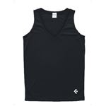 CONVERSE（コンバース） ウイメンズゲームインナーシャツ CB301701 CB301701 ブラック SS