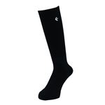 CONVERSE（コンバース） 着圧ハイソックス CB101001 ネイビー 25-27cm