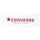 CONVERSE(コンバース) スポーツタオル CB111902 ホワイト×レッド
