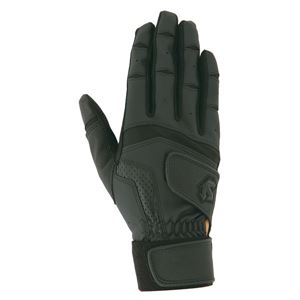デサント（DESCENTE） 学生用バッテインブグラブ（片手）右手用 （野球） C319R ブラック S