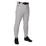 デサント(DESCENTE) ユニフィットパンツ ロングパンツ (野球) DB1010LP シルバー L-5