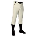 デサント（DESCENTE） ユニフィットパンツ レギュラーパンツ （野球） DB1010P Sアイボ O-6